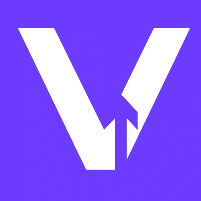 Velora logo